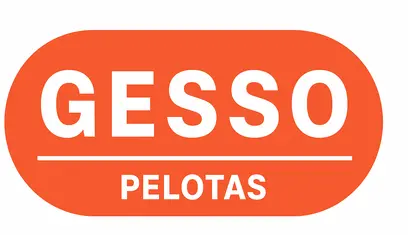 gesso pelotas